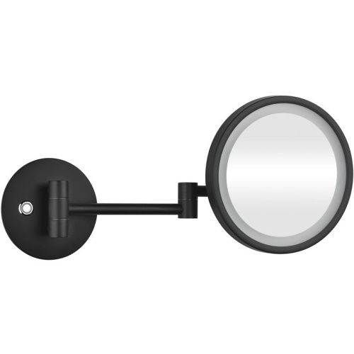 Косметическое зеркало Bemeta DARK 112101140