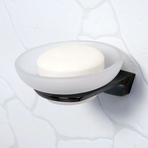 Мыльница WasserKRAFT 5129 - фото 3