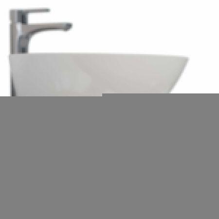 Тумба под раковину LeMark Miano LM06M60T 60х40 подвесная цвет белый