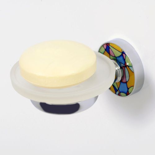 Мыльница WasserKRAFT 2229 - фото 2