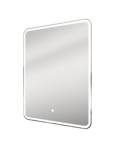 Зеркало Orange Nature ON-50ZE 50х70 - фото 2