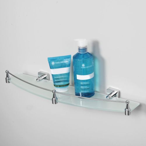 Полка в ванную комнату WasserKRAFT 3944 - фото 2