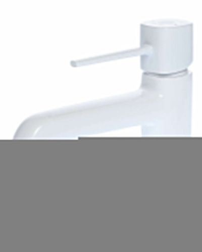 Душевой гарнитур Orange Karl M05-311w настенный белый - фото 3