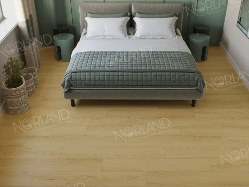 Ламинат Norland Elegant Strong LF302-08 Дуб Элмер толщина 1.2 см 34 класс 1220х198 - фото 3