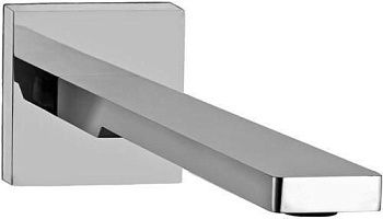 Излив Paffoni Tango ZBOC120CR настенный хром