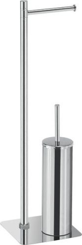 Стойка с аксессуарами для ванны Gedy Artu 1132(13)