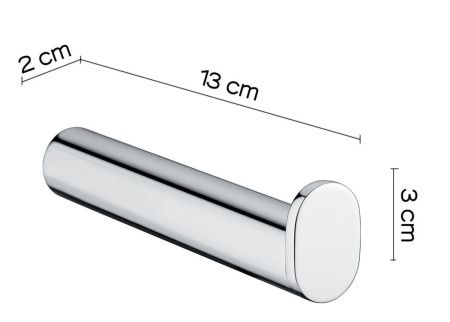 Бумагодержатель Gedy Canarie A224/02(13)