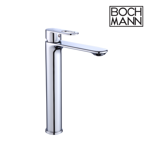 Смеситель для раковины BOCH MANN SANTA XL BM9129 на столешницу хром - фото 4