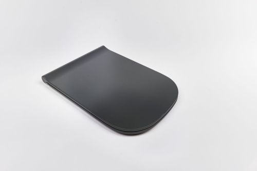 Крышка сиденье Galassia Meg11 5478NEMT