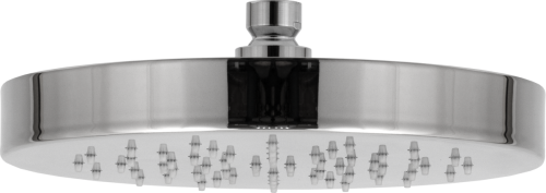 Верхний душ Daniel A578H3CM22 20х20 хром - фото 2