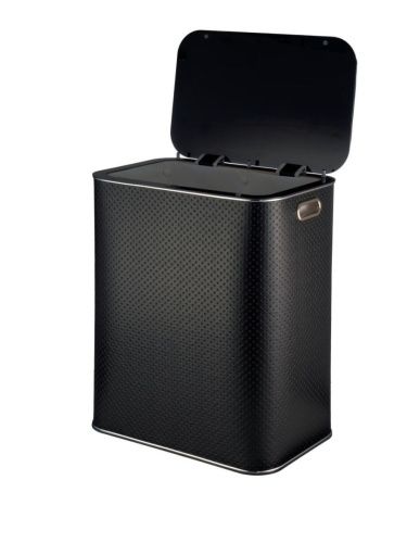 Корзина для белья Geralis Punto PBH-S - фото 2