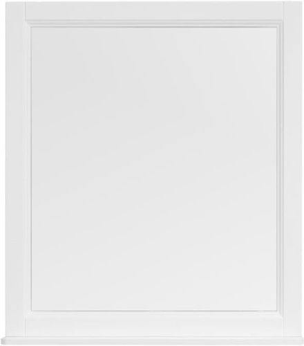 Зеркало Aquanet Бостон М 00209676 80х90 подвесное - фото 2