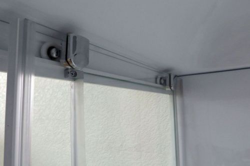 Душевая кабина Royal Bath HP RB8120HP1-T-R 120х80 прямоугольная с крышей ориентация правая - фото 4