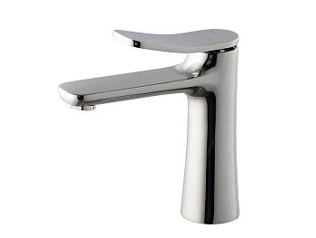 Смеситель Fima Carlo Frattini F3801CR на раковину хром