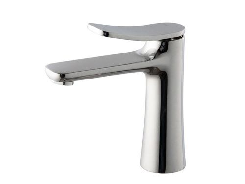 Смеситель Fima Carlo Frattini F3801CR на раковину хром