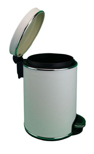 Ведро мусорное Geralis V-KHWH-B 5 л - фото 2