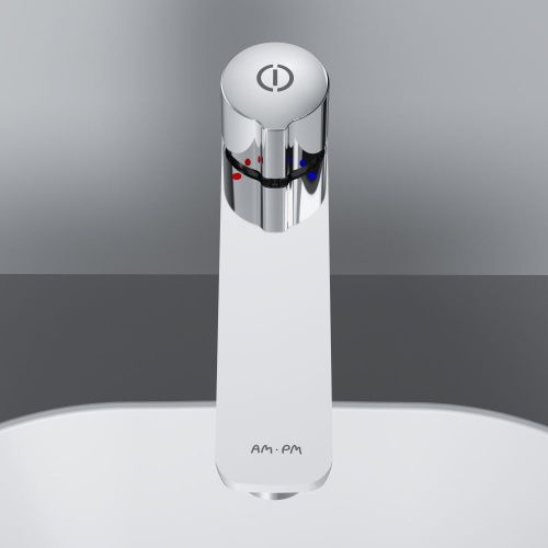 Смеситель Am.Pm X-Joy F85A92500 на раковину хром - фото 5
