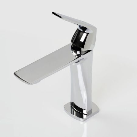 Смеситель Wasserkraft Neime 1900 1903 на раковину хром