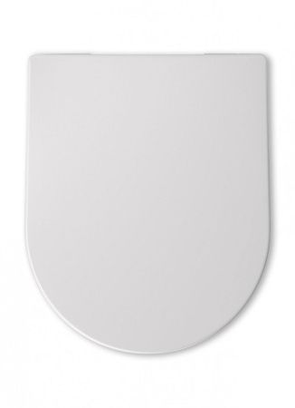 Крышка сиденье для унитаза Roca The gap 7801D12007