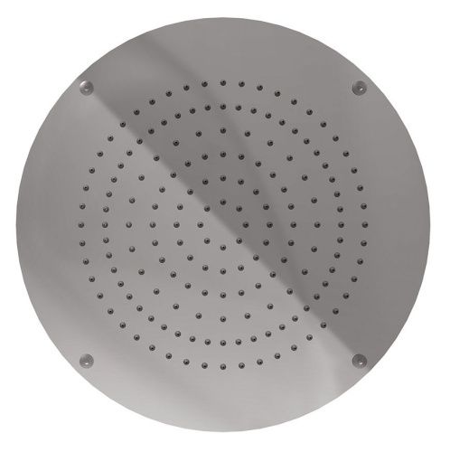 Верхний душ Graffio Kings KI011/CR хром