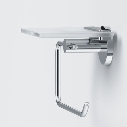 Бумагодержатель Am.Pm X-Joy A85A341500 - фото 5