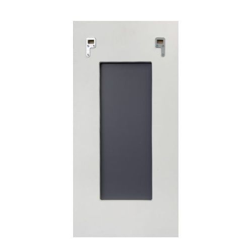 Зеркало Comforty Лозанна 00-00013799CF 40х80 подвесное - фото 3