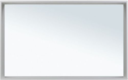 Зеркало с подсветкой Allen Brau Reality 1.32021.02 120х80 подвесное - фото 3