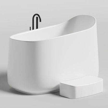 Ступень Salini ORIENTE 1905101G