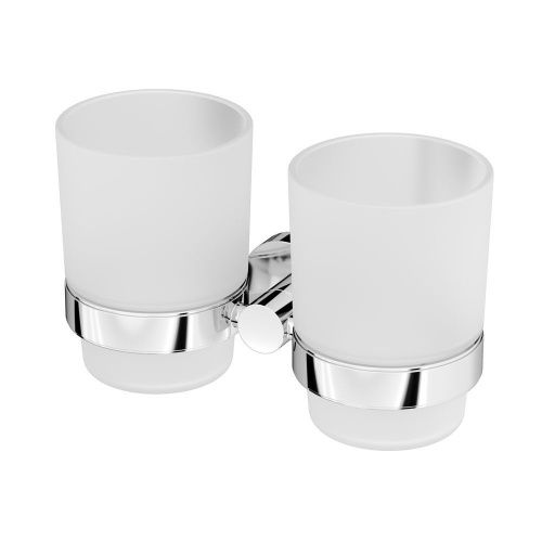 Стакан + держатель Am.Pm Sense L A74343400 - фото 2