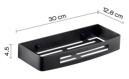 Решетка в ванную комнату Gedy 2417(14)