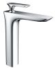 Смеситель для раковины AltroBagno Aperto AltroBagnoAperto010205Cr на столешницу хром
