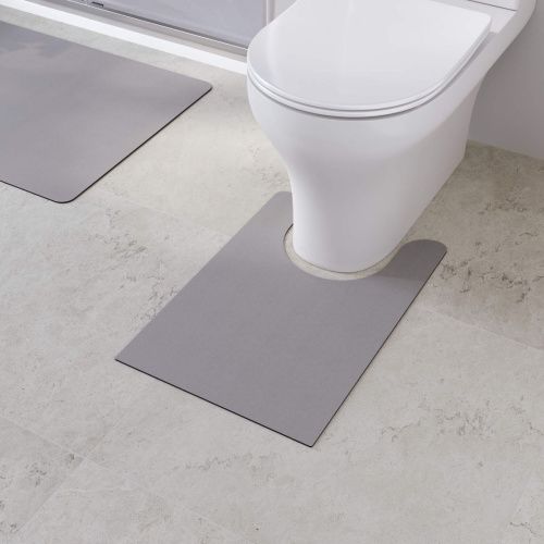 Коврик в ванную комнату RGW  6241011-107 - фото 2