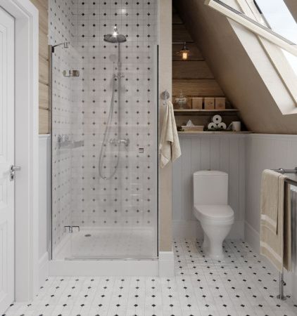 Унитаз-компакт напольный с бачком Santeri Вест 1P2018S0000BF белый с сиденьем каскадный смыв