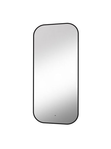 Зеркало Continent Torry ЗЛП1531 60х100 подвесное - фото 4