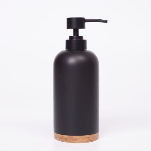 Дозатор для жидкого мыла WasserKRAFT 6199 - фото 2