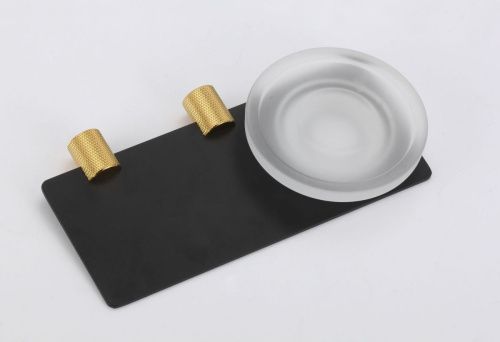 Мыльница Savol S-002159HB - фото 4