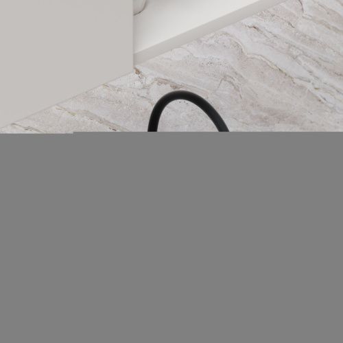 Смеситель для кухни Sancos Eri SC4001GG на мойку вороненая сталь - фото 3