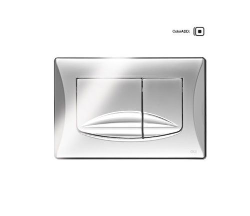 Инсталляция + кнопка смыва для подвесного унитаза Oli OLI 120 100409mRi00 - фото 3