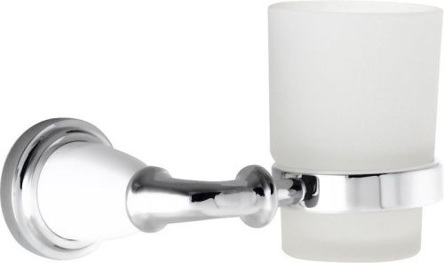 Стакан Sanibano Zafiro H9900/16CR