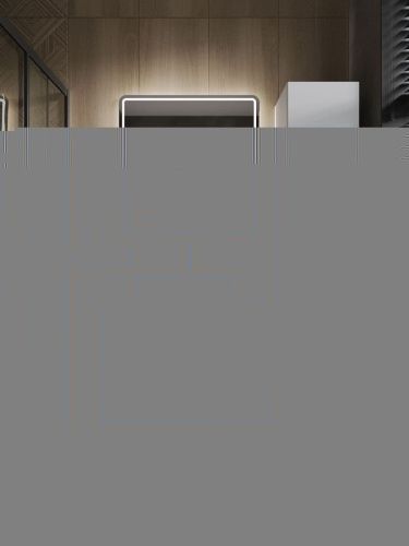 Тумба с раковиной Orange Line Li-80TuwMDF+B05-520W 80х50 - фото 5