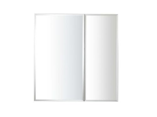 Зеркало-шкаф Aquatek AQ7608-MC 60х70 подвесной - фото 2