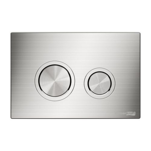 Встраиваемый смывной бачок WasserKRAFT  10TLT.031.ME.BN01 - фото 2