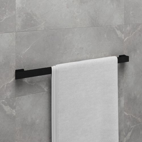 Полотенцедержатель LeMark Smooth line 9782023 - фото 2