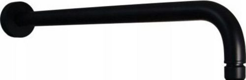 Держатель верхнего душа Paffoni Lusso ZSOF035NO черный