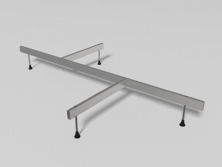 Ножки для ванны Aquatek Дива KAR-0000013