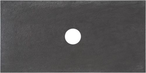 Столешница Allen Brau Reality 1.32024.GR-S 90х50 накладная цвет серый - фото 2