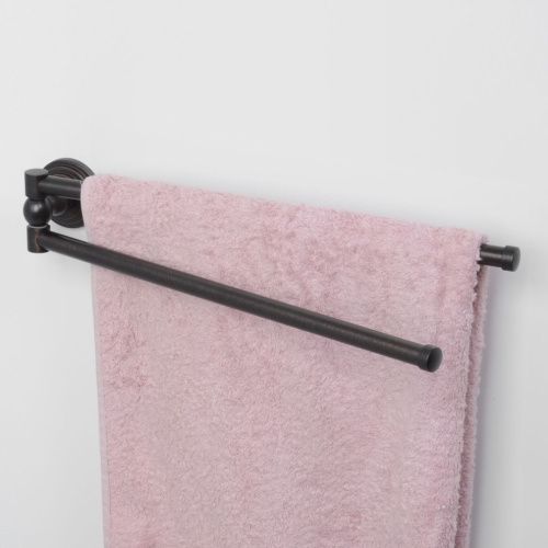 Полотенцедержатель WasserKRAFT 7331 - фото 2