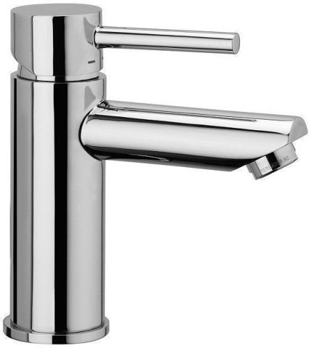 Смеситель Paffoni Stick SK071HCR на раковину хром