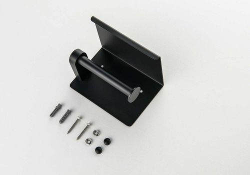 Бумагодержатель Aquatek ЕВРОПА AQ4939MB - фото 3