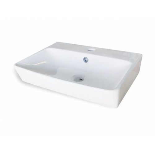 Тумба с раковиной Comforty Эдинбург 00-00005700CF 60х40 подвесная цвет серый - фото 3